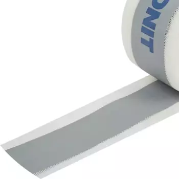 Гидроизоляционная лента Plitonit ГидроЛента 120 мм 50 м