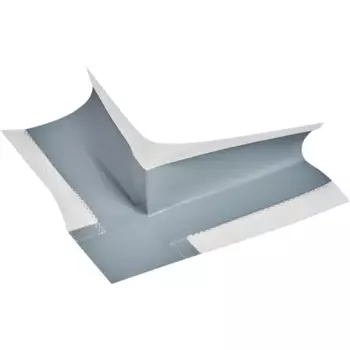 Гидроизоляционный угол внешний 270° ширина 120 мм Plitonit ГидроЛента