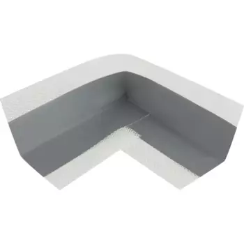 Гидролента Plitonit угол внутренний 90° ширина 120 мм