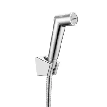 Гигиенический душ Sensea Smart цвет хром