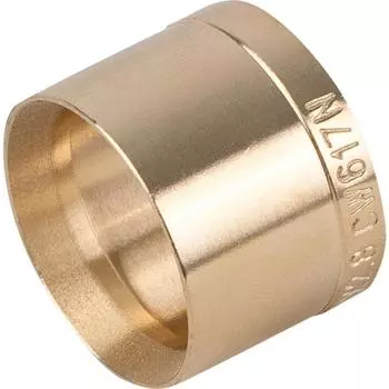 Гильза Pro Aqua 20 мм латунь AX10020