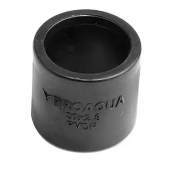 Гильза Pro Aqua 20 мм поливинилиденфторид AXP.100.20.E