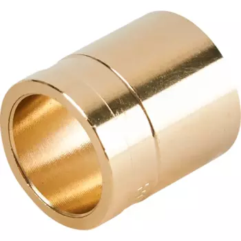 Гильза Ростерм 16 мм латунь