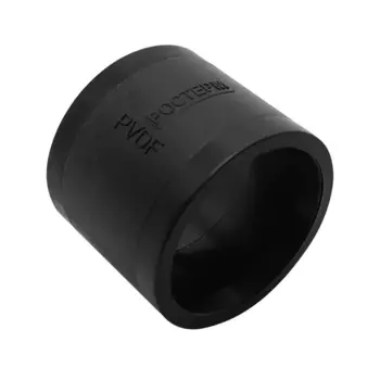 Гильза Ростерм 25 мм PVDF