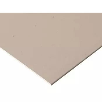 Гипсокартон 12.5 мм Knauf 2700x1200 мм 3.24 м