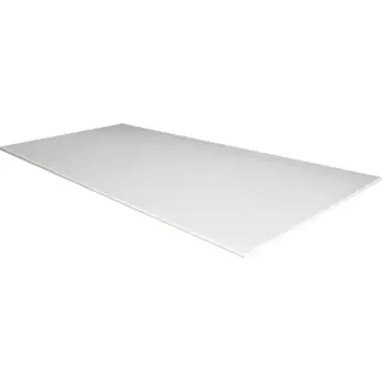 Гипсокартон влагостойкий 12.5 мм Магма 2500x1200 3 м