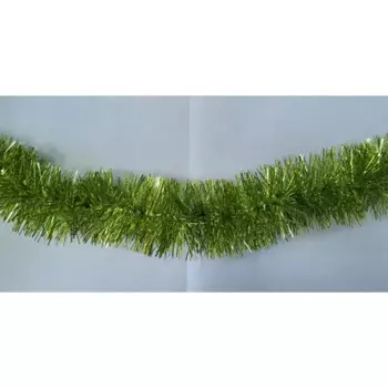 Гирлянда 5-200-12/1 200 см цвет шампань