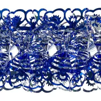 Гирлянда-растяжка «Снежная»