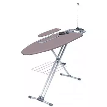 Гладильная доска Nika Ника-9, 122x42 см