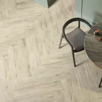 Глазурованный керамогранит Alma Ceramica CityWood GFA2090CTW04R 20x90 см 1.62 м матовый цвет кремовый