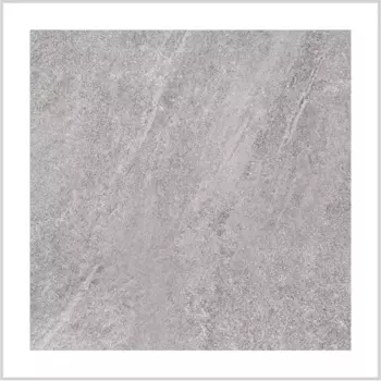 Глазурованный керамогранит Ceramente Stellare Quartzite Pro 60x60 см 1.44 м матовый цвет серый светлый