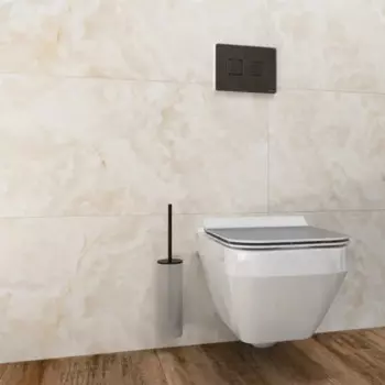 Глазурованный керамогранит Cersanit Aura 44.8x89.8 см 1.206 м матовый цвет бежевый