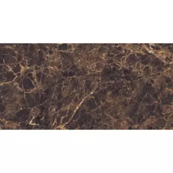 Глазурованный керамогранит Estello Coffee 60x120 см 1.44 м полированный цвет бежевый