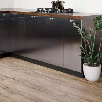 Глазурованный керамогранит Estima Sundeck SU01 60x120x1 см 1.44 м неполированный цвет бежевый