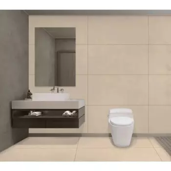 Глазурованный керамогранит Fango Matt 60x120 см 1.44 м матовый цвет бежевый
