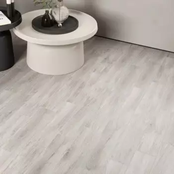 Глазурованный керамогранит Gracia Ceramica Wudu 12.5x50 см 0.875 м матовый цвет серый