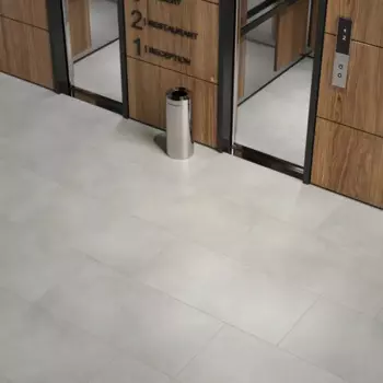 Глазурованный керамогранит Kerama Marazzi Лациа 59.5x119.1см 2.151м матовый цвет серый