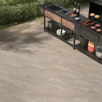 Глазурованный керамогранит Kerama Marazzi Мансарда SG176500N 40.2x40.2 см 1.62 м матовый цвет бежевый