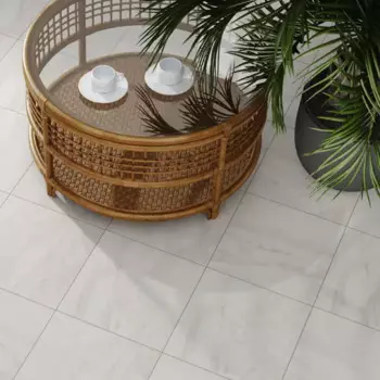 Глазурованный керамогранит Kerama Marazzi Пескара SG171500N 40.2x40.2 см 1.62 м матовый цвет серо-бежевый
