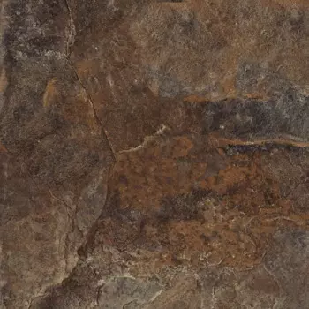 Глазурованная клинкерная плитка Керамин Касл Рок 4 29.8x29.8 см 1.51 м матовая цвет коричневый