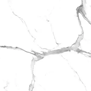 Глазурованный керамогранит Kreaforta Dina 42x42 см 1.587 м сатинированный цвет белый