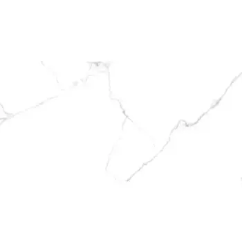 Глазурованный керамогранит Laparet Atlantic х9999294587 60x120 см 1.44 м матовый цвет белый