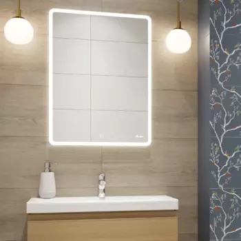 Глазурованный керамогранит LB Ceramics Моррис 30x60.3 см 1.44 м матовый цвет дерево