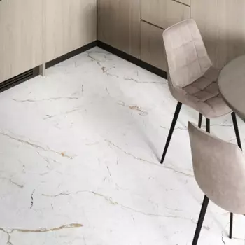 Глазурованный керамогранит Magnum white carving М 60x60 см 1.44 м матовый цвет серый