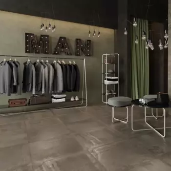 Глазурованный керамогранит Progress Ferrum NR0342 60x60x1 см 1.44 м матовый цвет коричневый