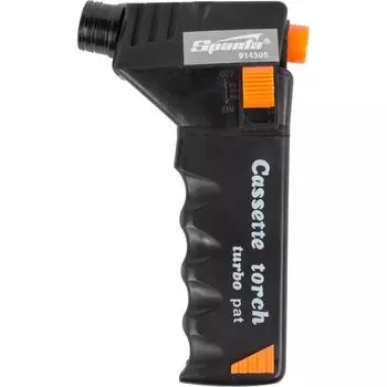 Горелка газовая кассетная Sparta Турбо, 110 мм