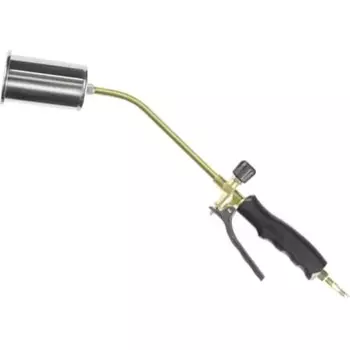 Горелка кровельная газовоздушная Foxweld ГВ-500Р, 60 мм