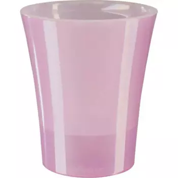 Горшок цветочный Арте-дея 14.7 см 2 л пластик лотос