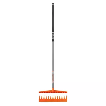 Грабли Finland 2051 13 зубьев с оплеткой