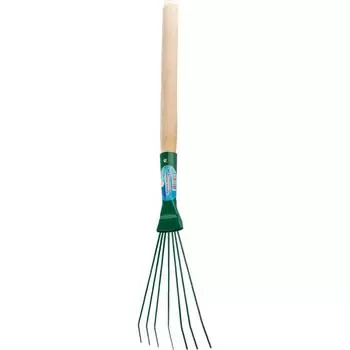 Грабли ручные веерные 60 см