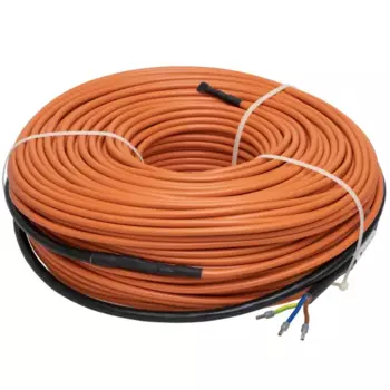 Греющий кабель для бетона Теплолюкс 40КДБС-145 145 м 5800 Вт