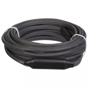 Греющий кабель для обогрева труб Freezstop 8 м, 128 Вт