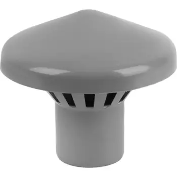 Грибок канализационный Valfex 50 мм