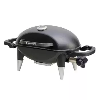 Гриль электрический Naterial Hyperion 49x43x76.5 см 2200 Вт