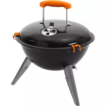 Гриль с решёткой Naterial Phoenix Nomad 37.5x43.3 см