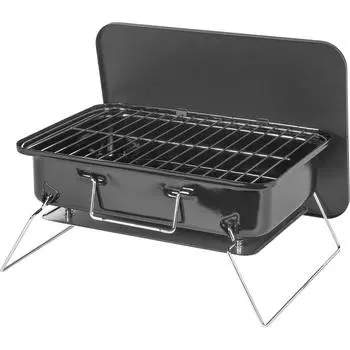 Гриль с решёткой «Nomad», 35x25 см