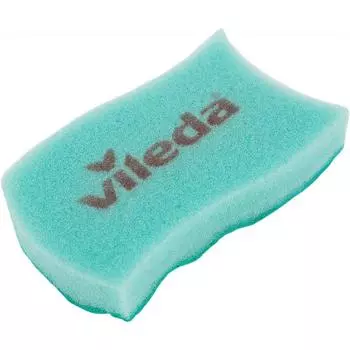 Губка для посуды Виледа «Пур-Актив» 2 шт