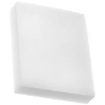 Губка меламиновая HomeQueen 8x6.5 см