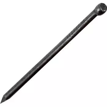 Гвоздь финишный бронзовый 1.4х30 мм, 70 шт.