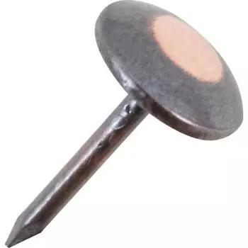 Гвоздь мебельный патинированный, 40 шт.