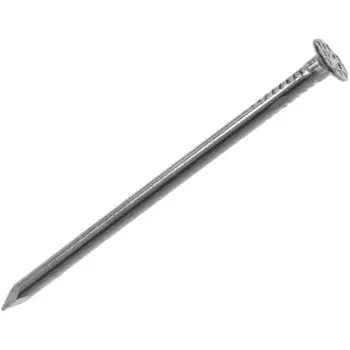 Гвоздь строительный 2x40, 0.5 кг