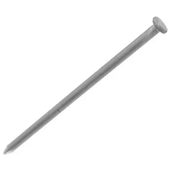 Гвозди строительные 4x100 мм 5 кг