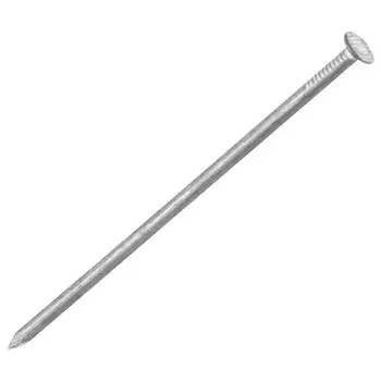 Гвозди строительные 4x120 мм 5 кг