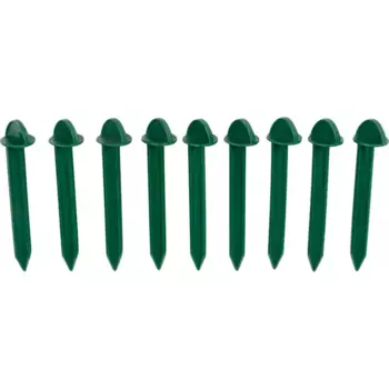 Гвозди для компостера Geolia 8 шт