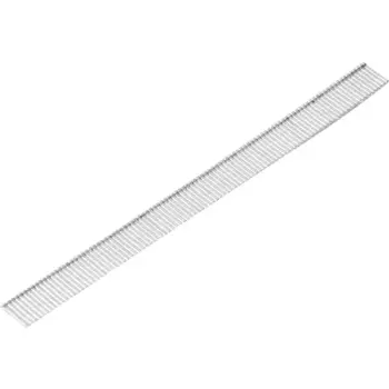 Гвозди для пневмопистолета Pegas Pneumatic F10 тип 18 (10 мм), 5000 шт.