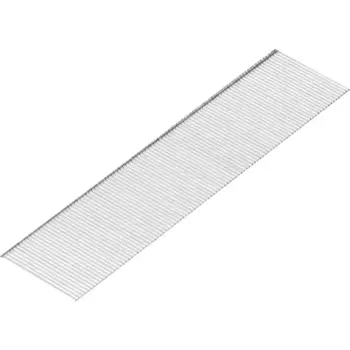 Гвозди для пневмопистолета Pegas Pneumatic F30 тип 18 (30 мм), 5000 шт.